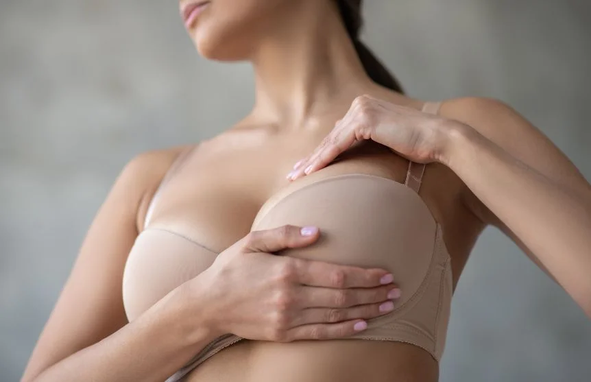 Cup Size Dilemma with breast augmentation