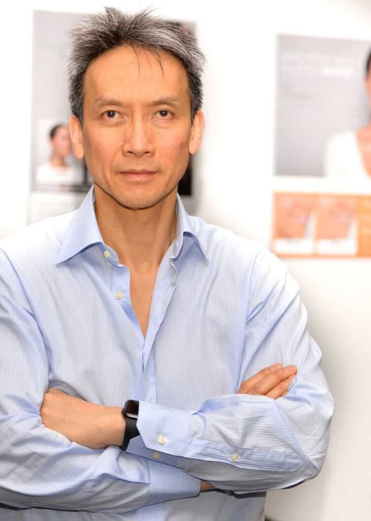 Plastic Surgery Montreal | Cosmetic Surgeon | Dr. Chen Lee