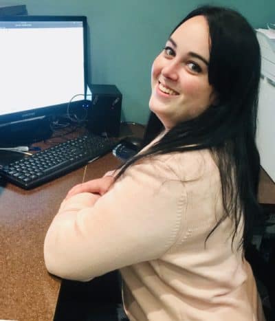 Medical secretary and receptionist at Cosmetic Surgery Montreal
