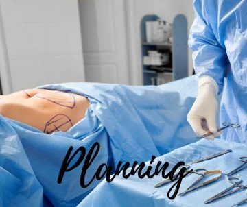 More than one technique of abdominoplasty exists to achieve that flat stomach desired by women