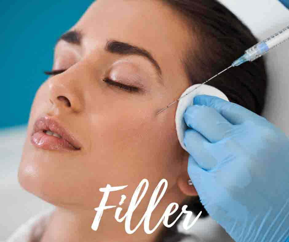 Hyaluronic Acid Fillers - Injectable Dermal | Cosmetic Surgery Montreal