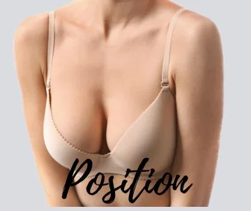 MTF breast augmentation about placement of implants