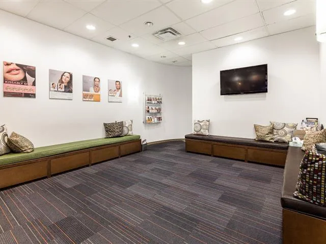 Office staff at Cosmetic Surgery Montreal
